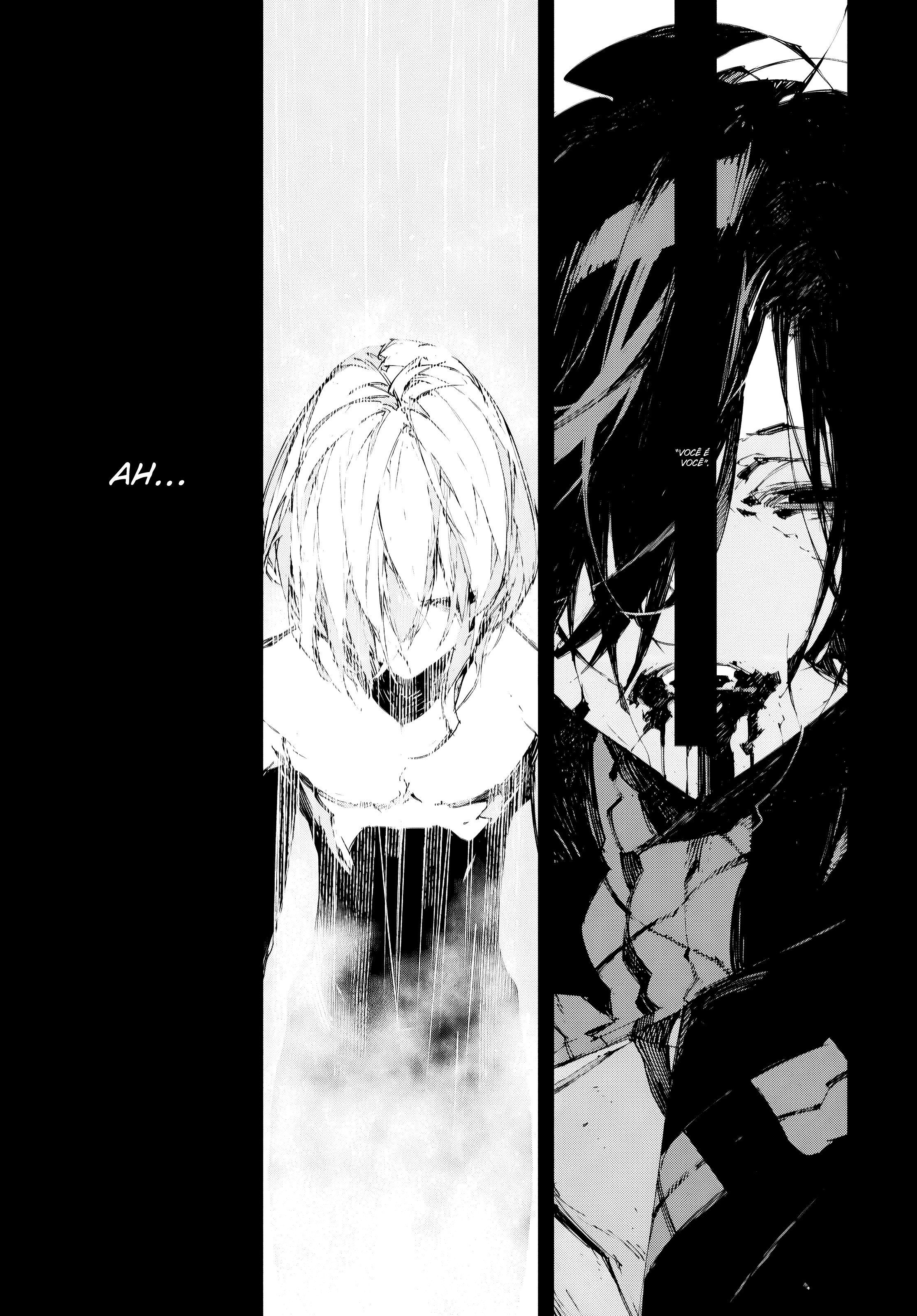 Bungou Stray Dogs: STORM BRINGER Capítulo 1 Página 25