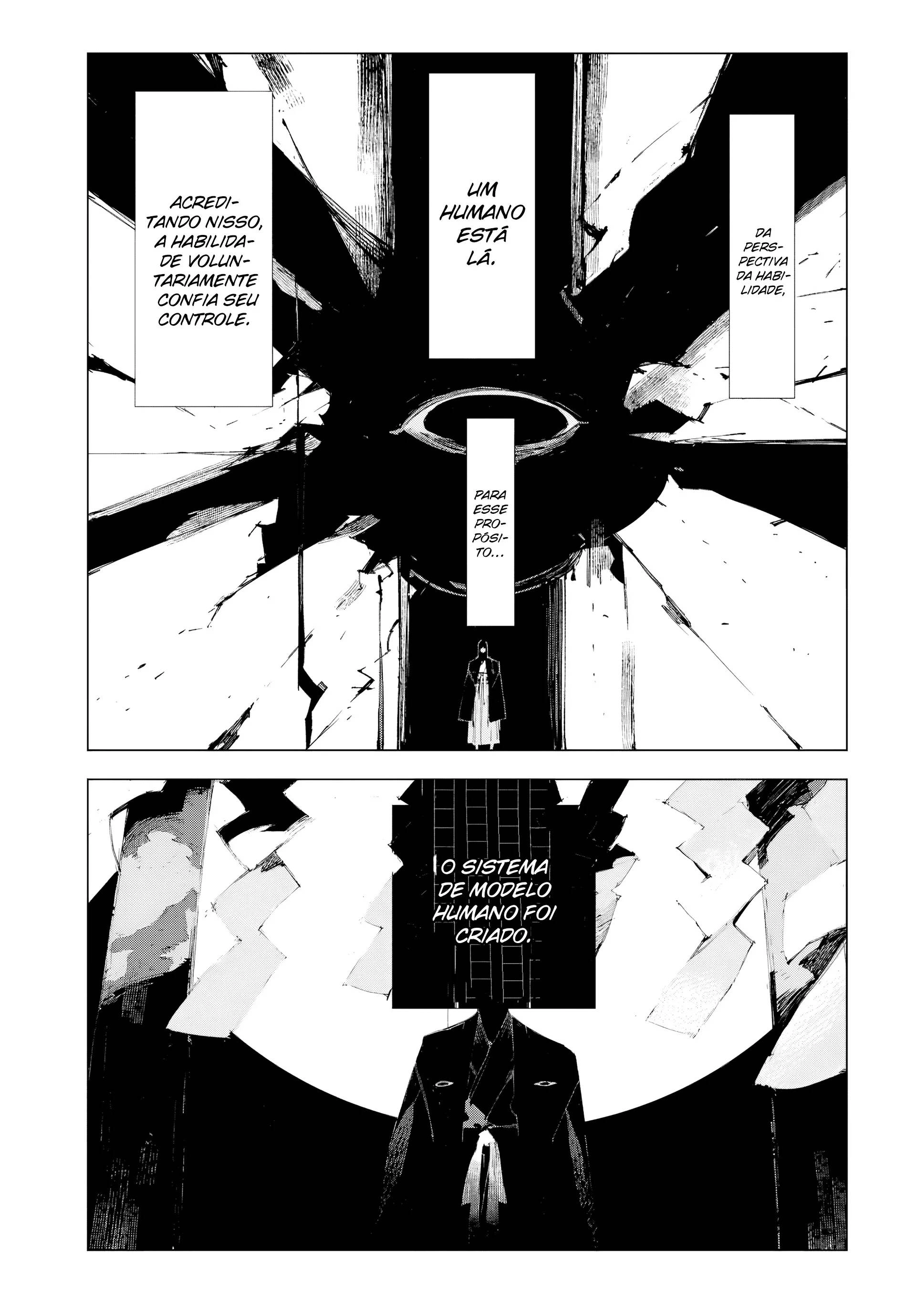 Bungou Stray Dogs: STORM BRINGER Capítulo 10 Página 10