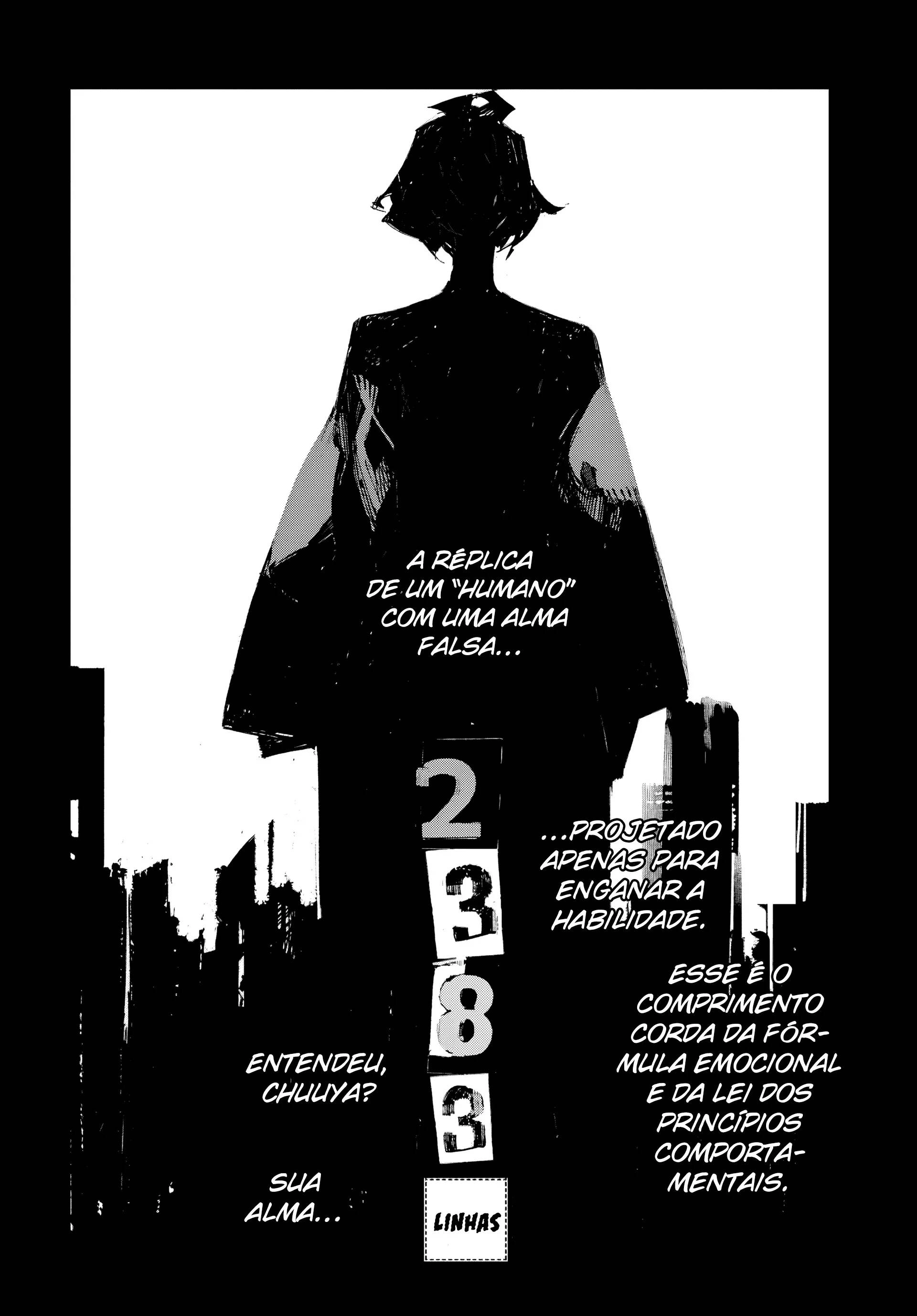 Bungou Stray Dogs: STORM BRINGER Capítulo 10 Página 11