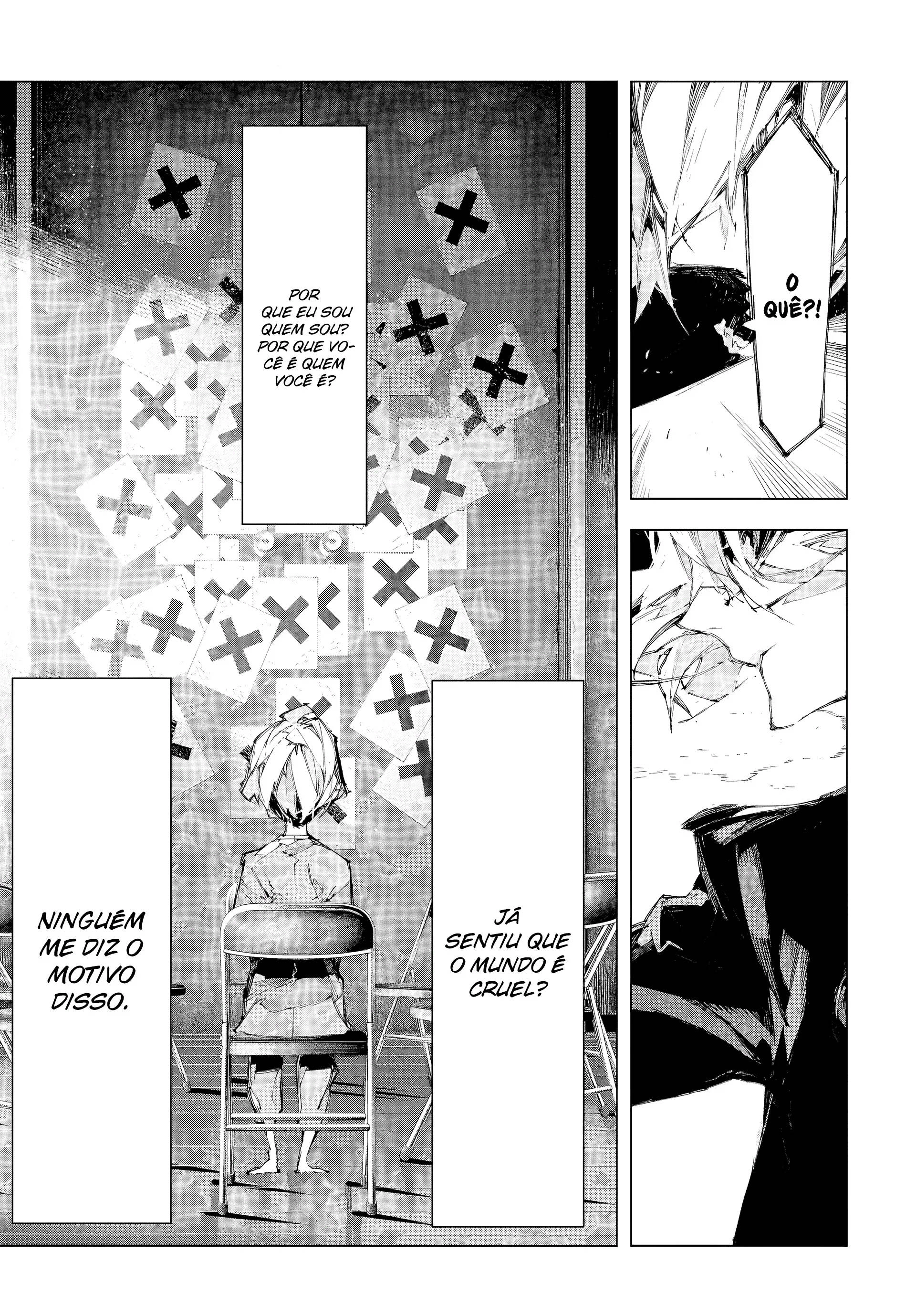 Bungou Stray Dogs: STORM BRINGER Capítulo 10 Página 6