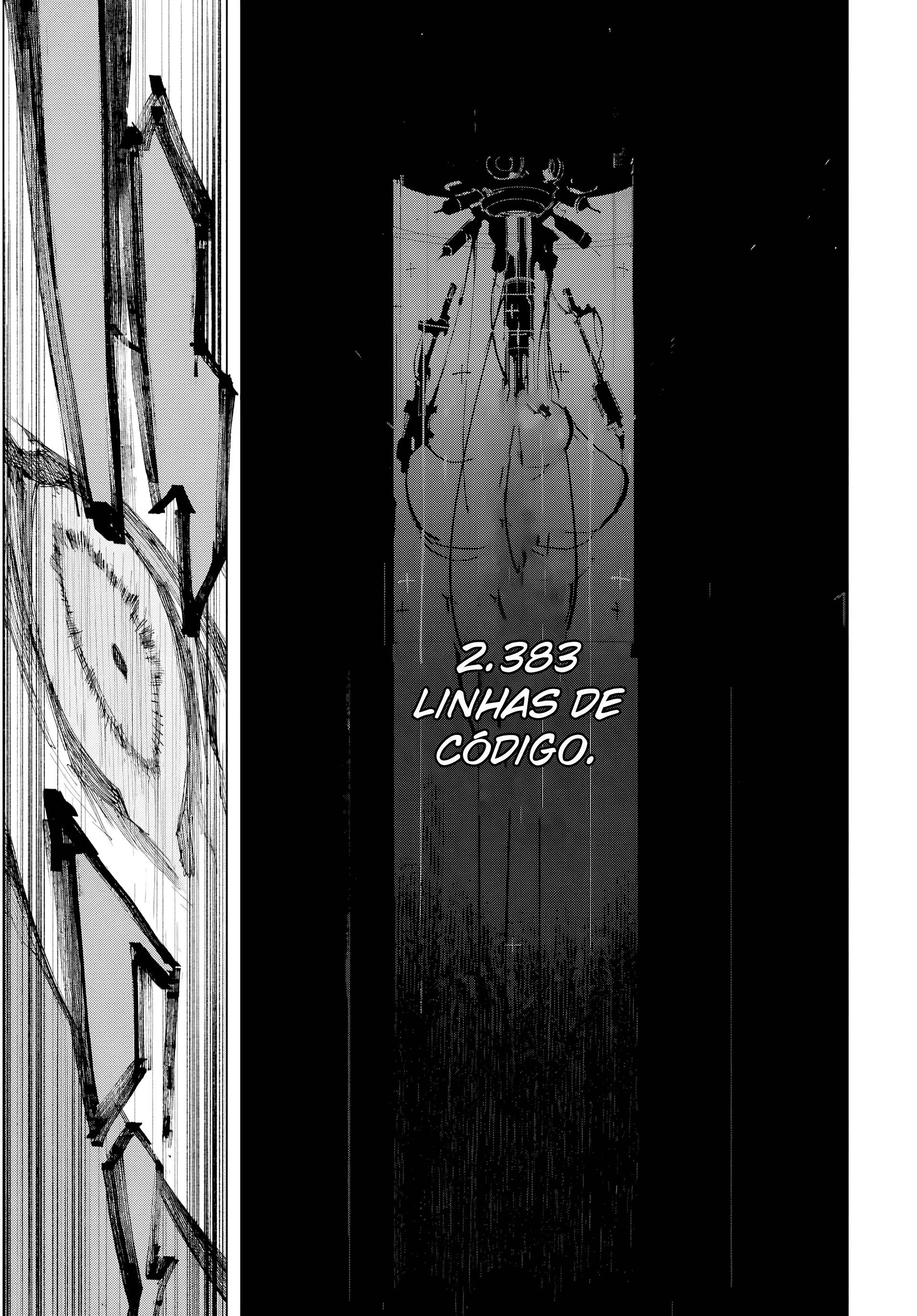 Bungou Stray Dogs: STORM BRINGER Capítulo 10 Página 8