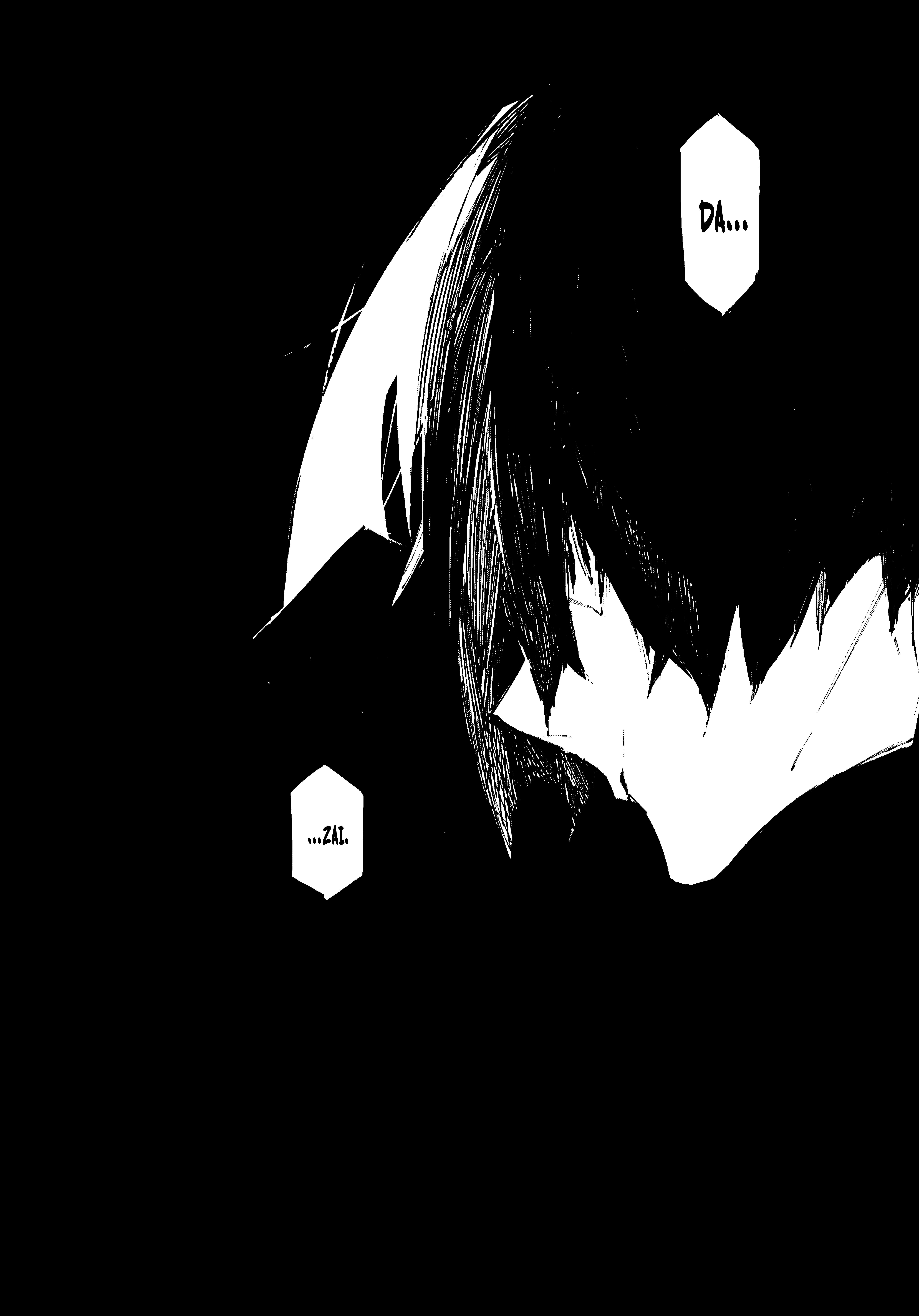 Bungou Stray Dogs: STORM BRINGER Capítulo 15 Página 9