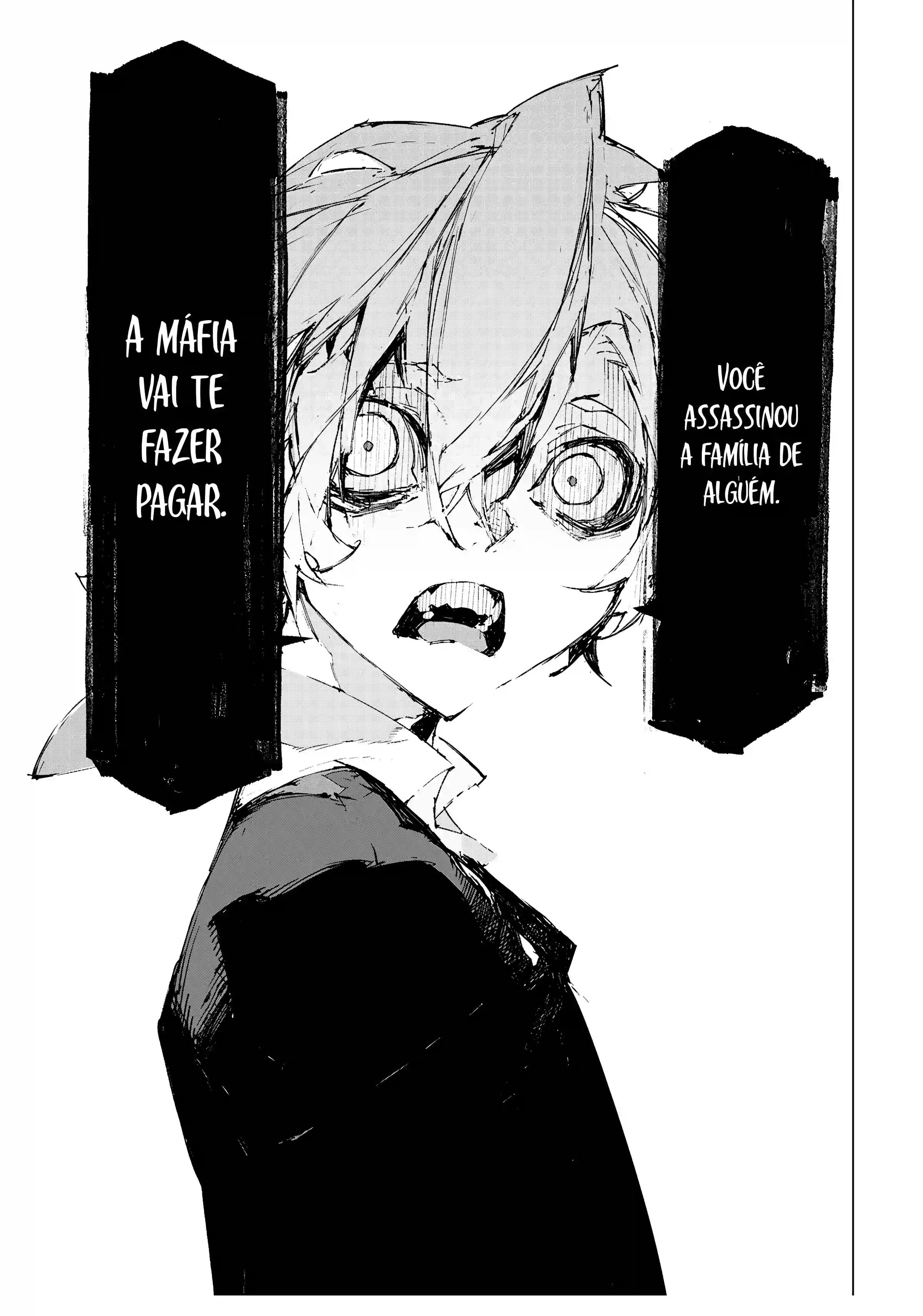 Bungou Stray Dogs: STORM BRINGER Capítulo 18 Página 6