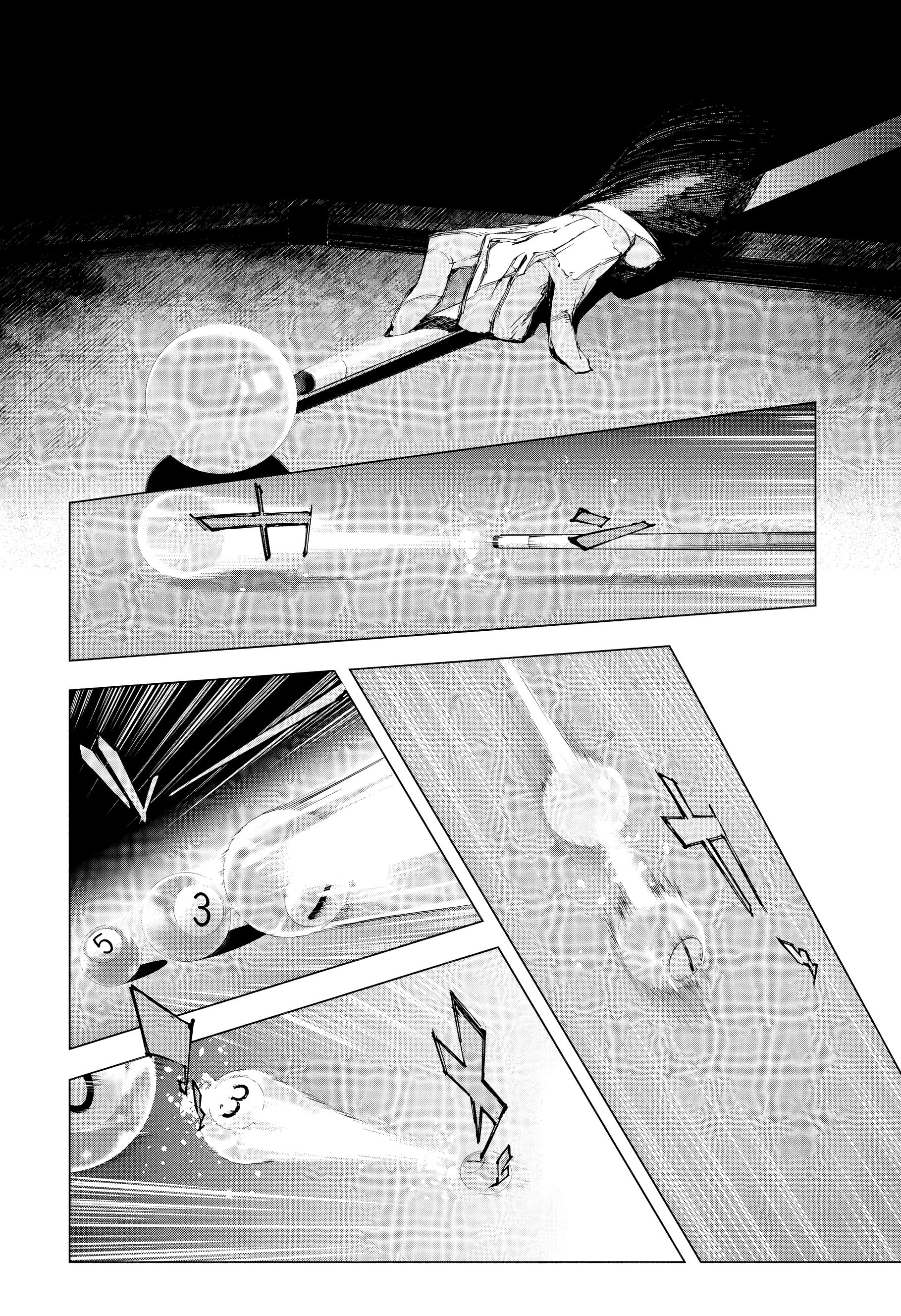 Bungou Stray Dogs: STORM BRINGER Capítulo 4 Página 27