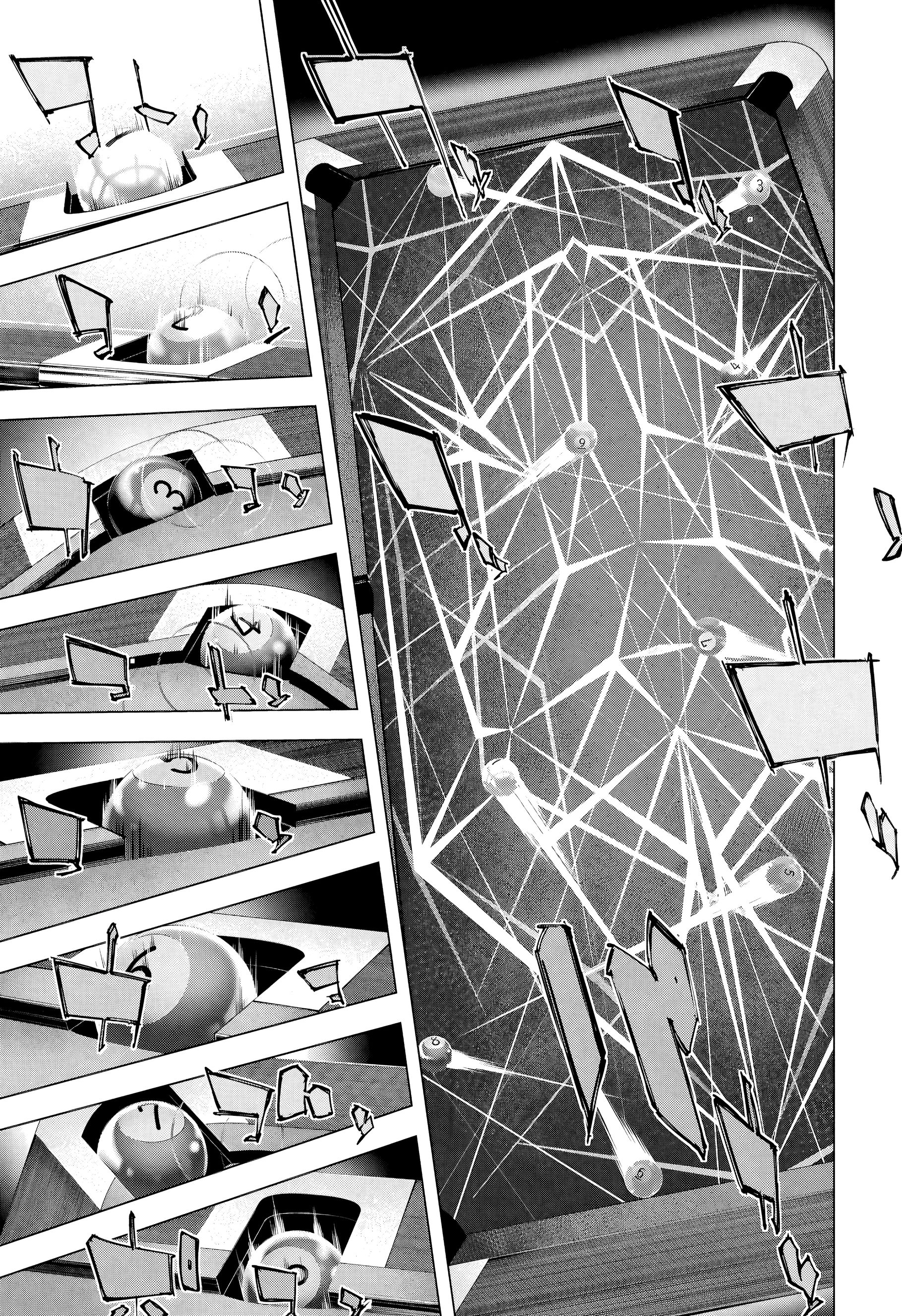 Bungou Stray Dogs: STORM BRINGER Capítulo 4 Página 28