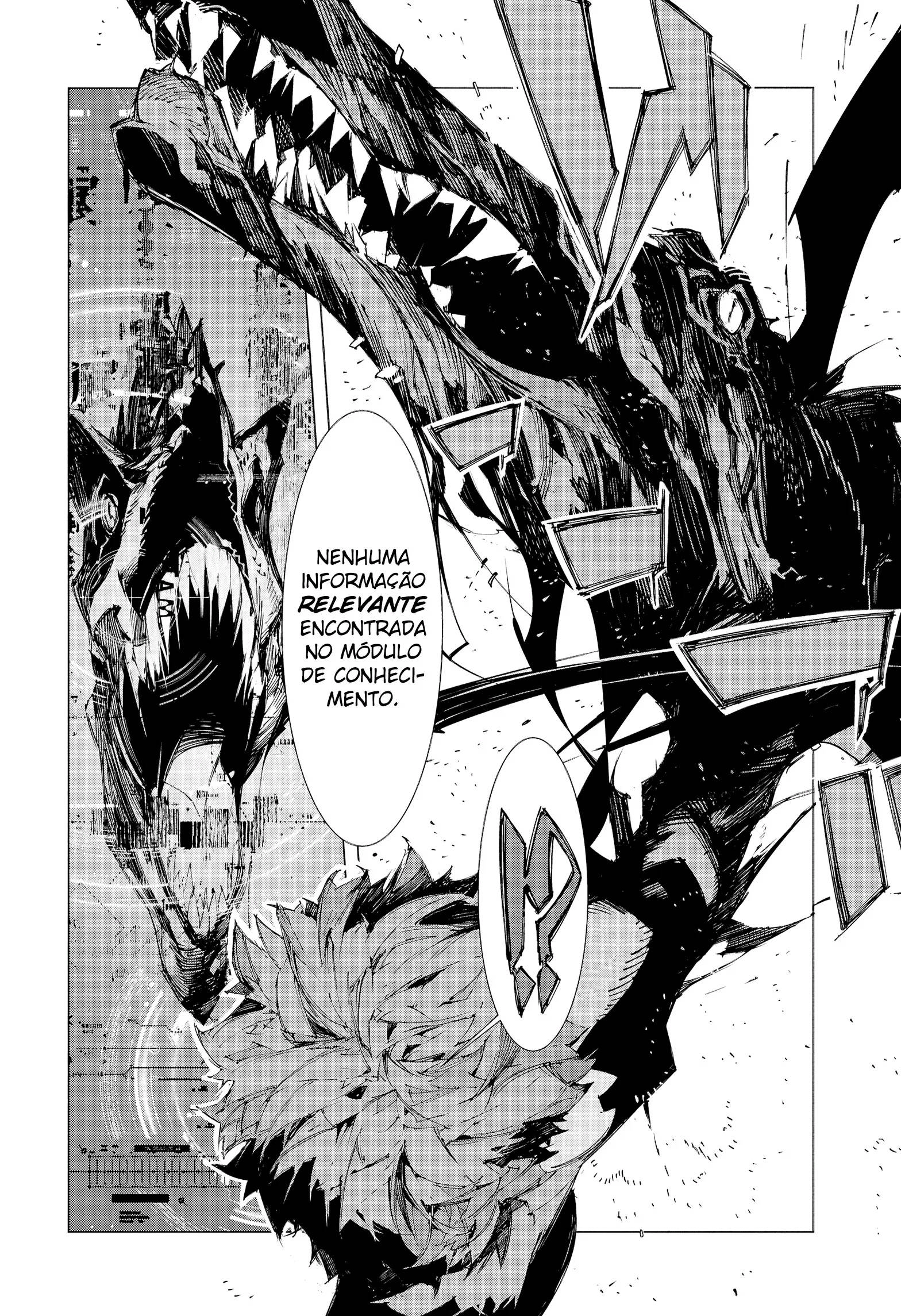Bungou Stray Dogs: STORM BRINGER Capítulo 5 Página 16