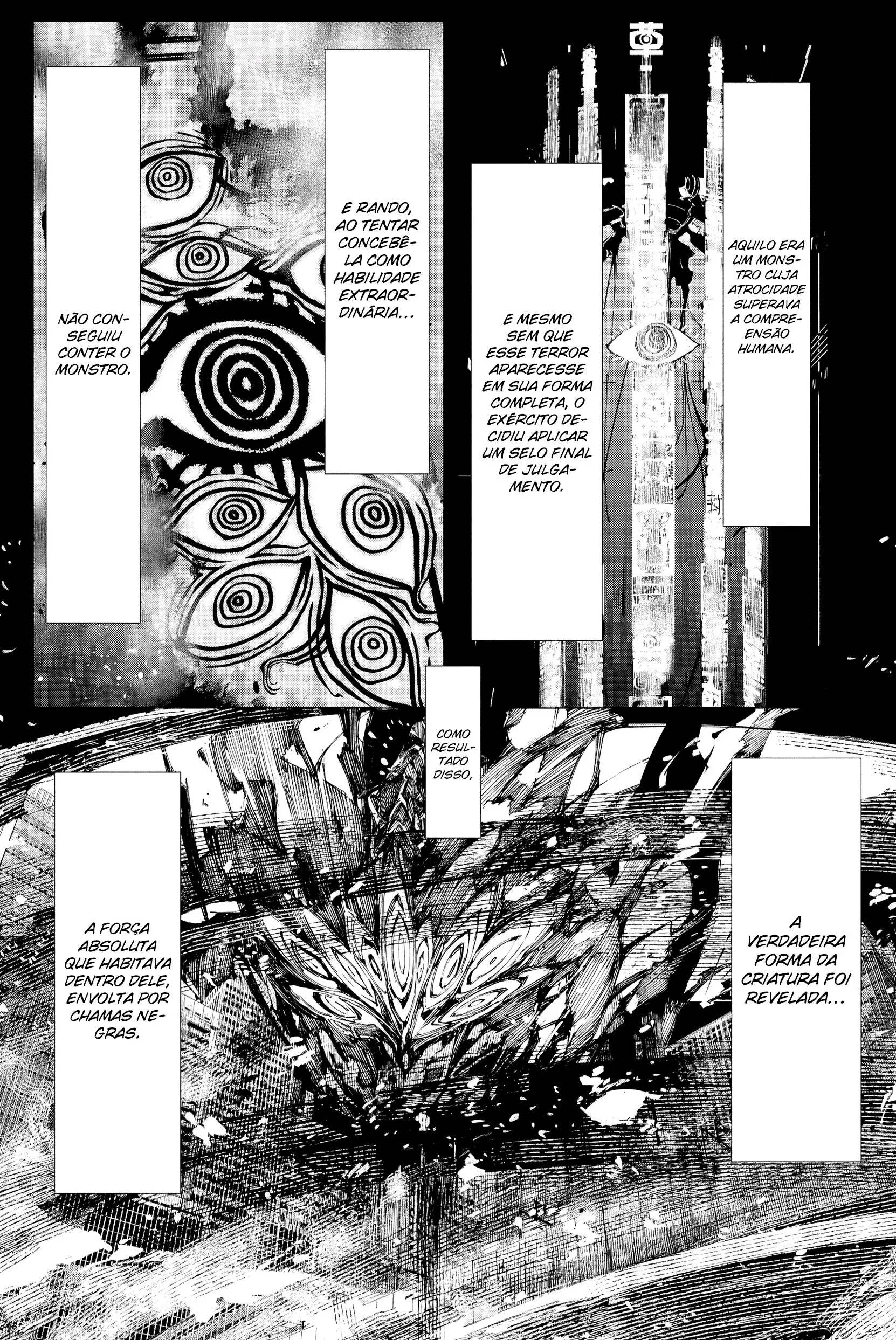 Bungou Stray Dogs: STORM BRINGER Capítulo 6 Página 17