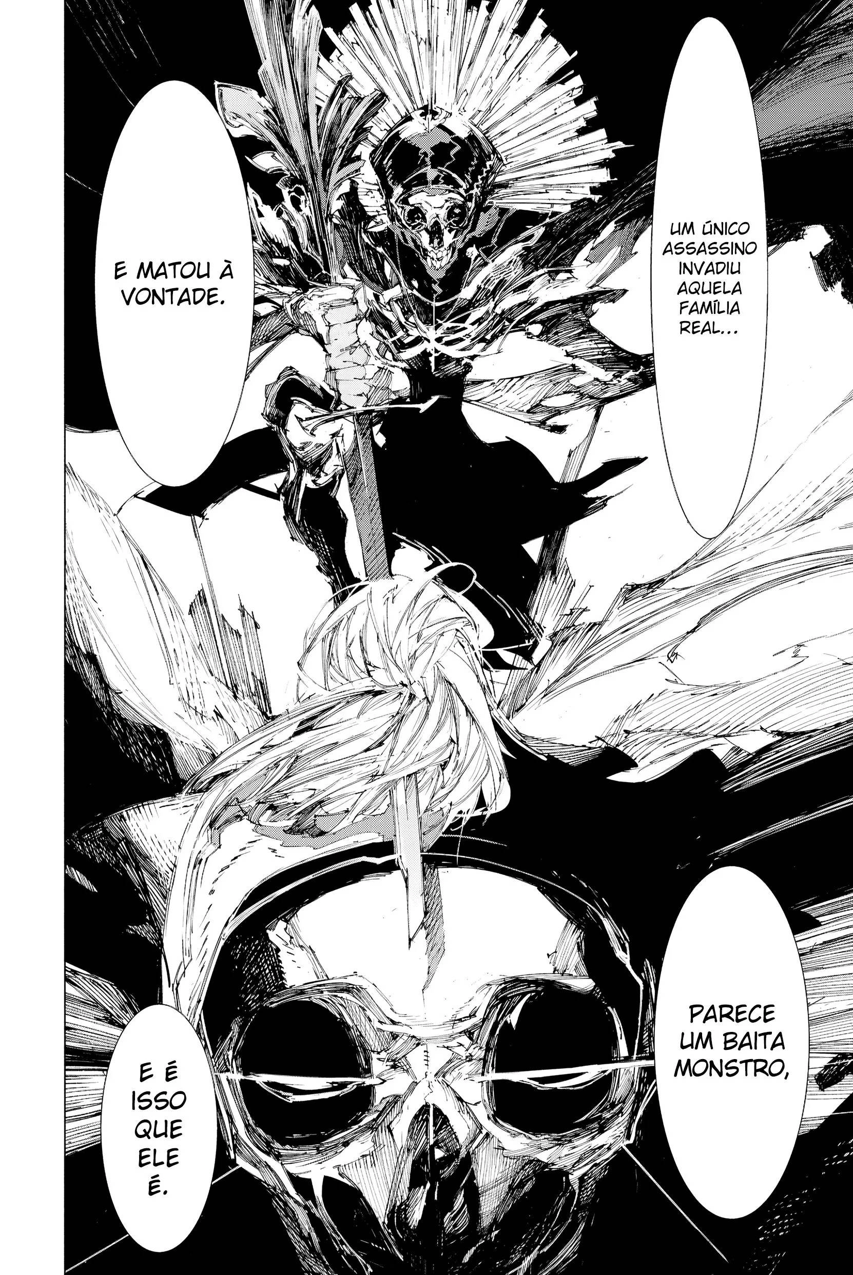Bungou Stray Dogs: STORM BRINGER Capítulo 7 Página 17