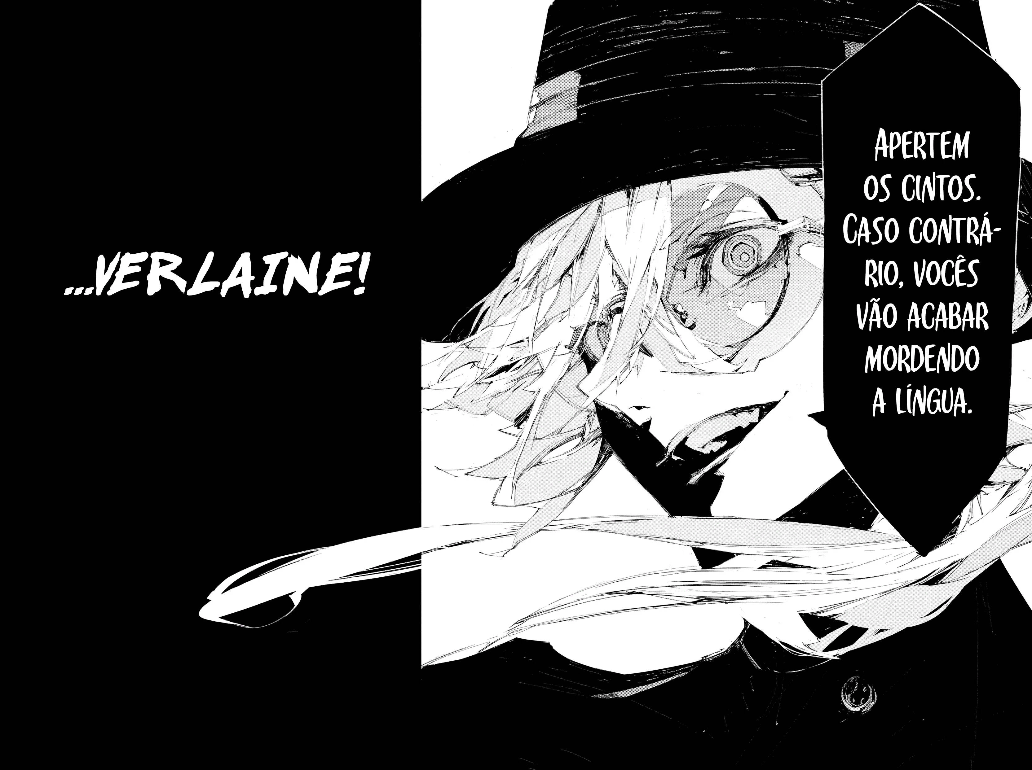 Bungou Stray Dogs: STORM BRINGER Capítulo 8 Página 24