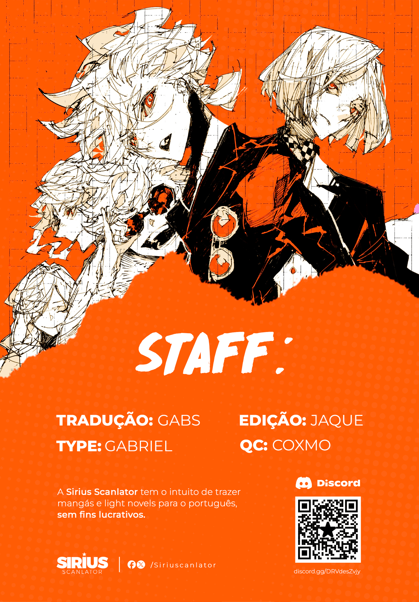 Bungou Stray Dogs: STORM BRINGER Capítulo 9 Página 1