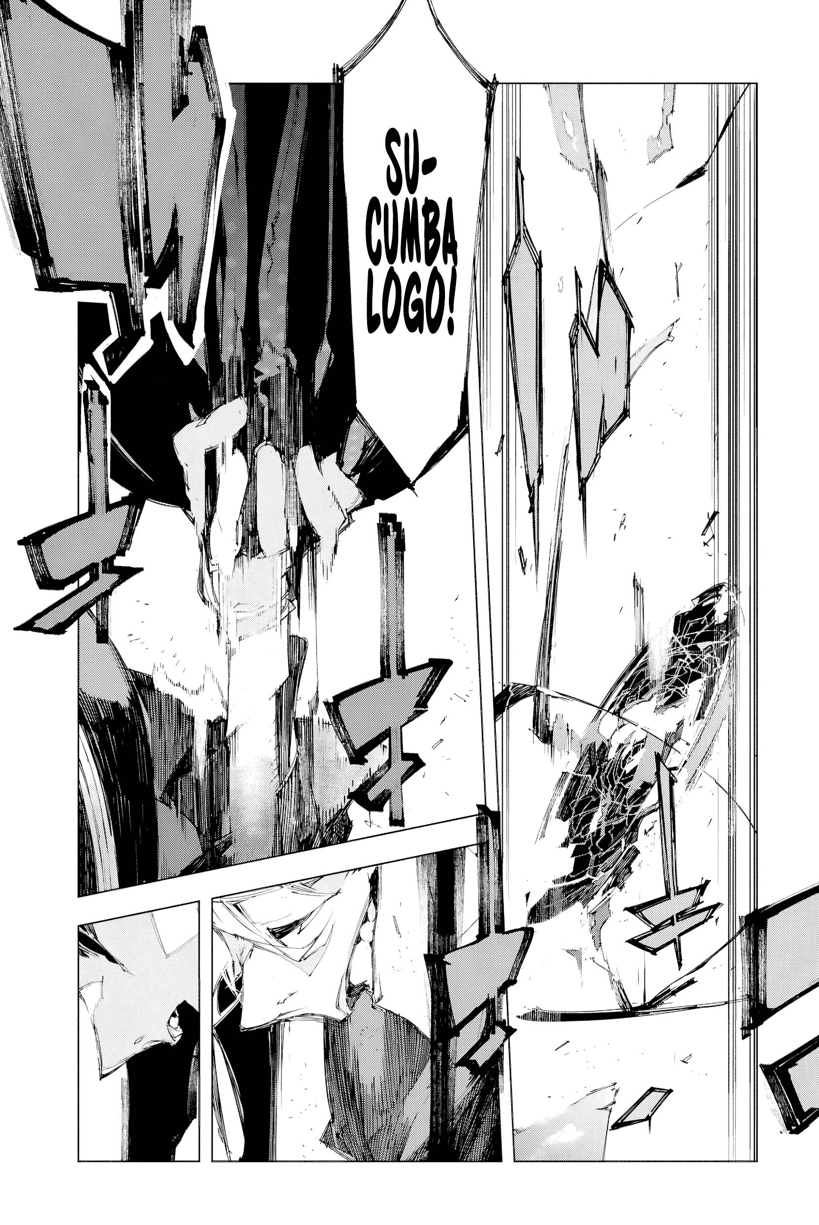 Bungou Stray Dogs: STORM BRINGER Capítulo 9 Página 11