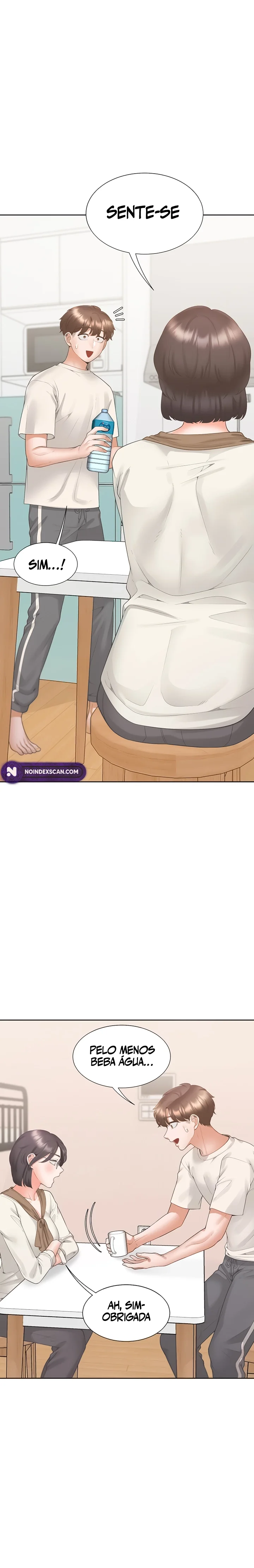 Bunk Bed Capítulo 101 Página 7
