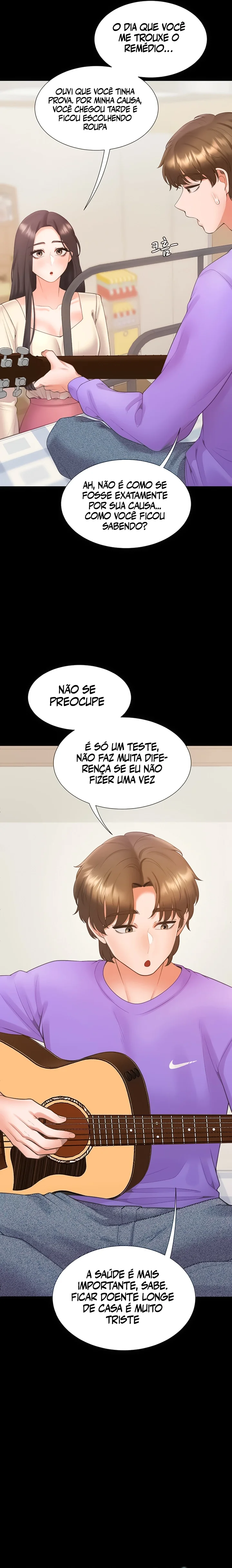 Bunk Bed Capítulo 102 Página 14
