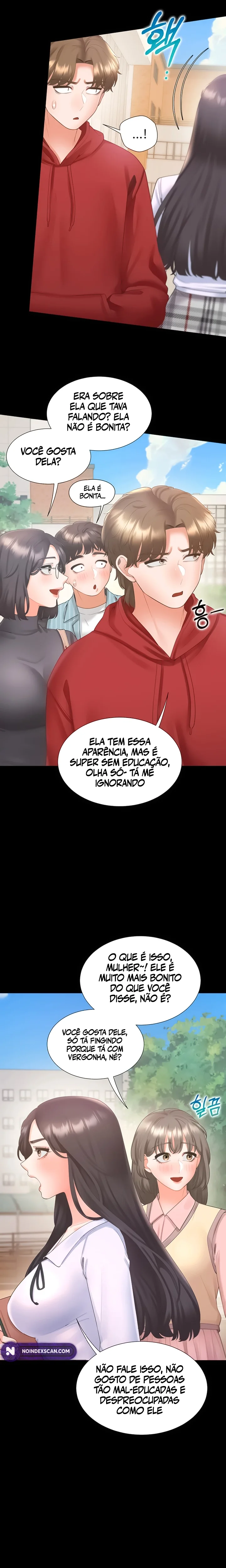 Bunk Bed Capítulo 102 Página 2