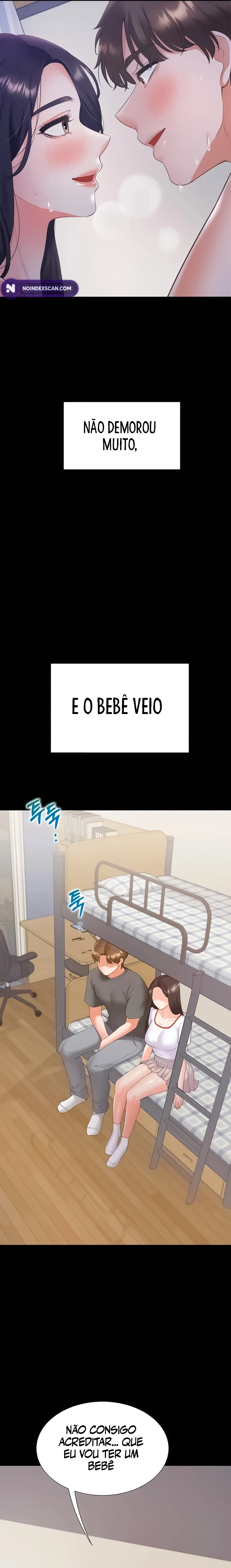 Bunk Bed Capítulo 102 Página 23