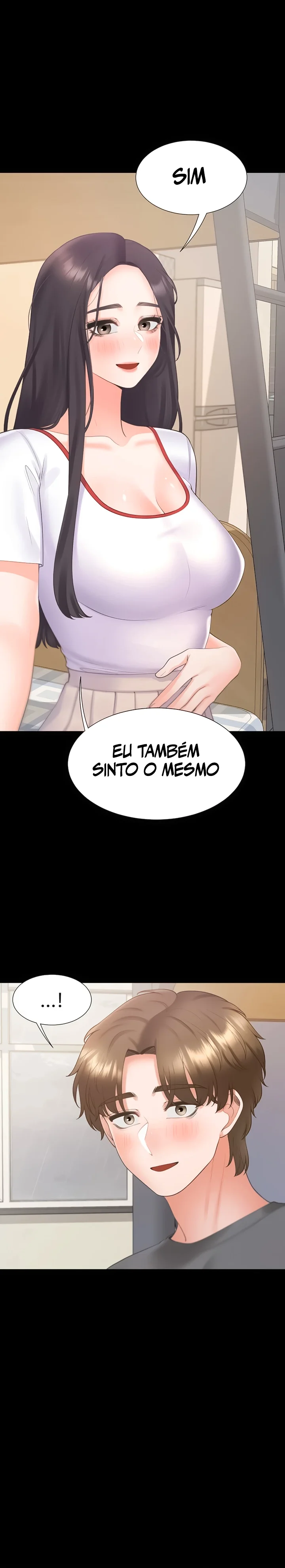Bunk Bed Capítulo 102 Página 25