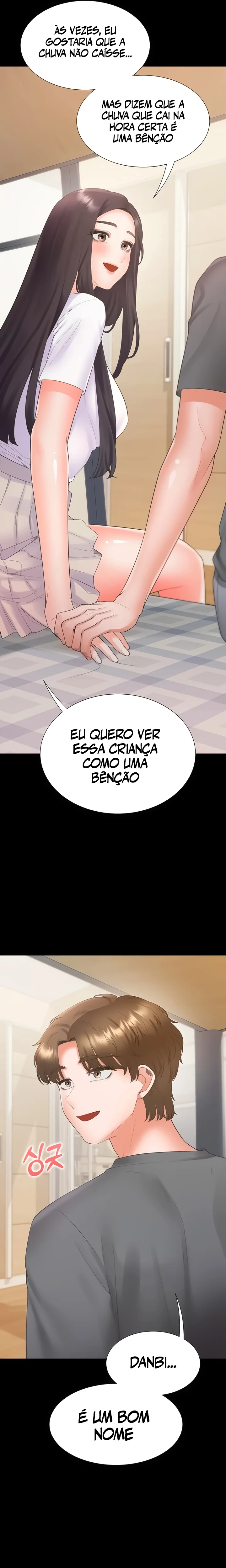 Bunk Bed Capítulo 102 Página 27