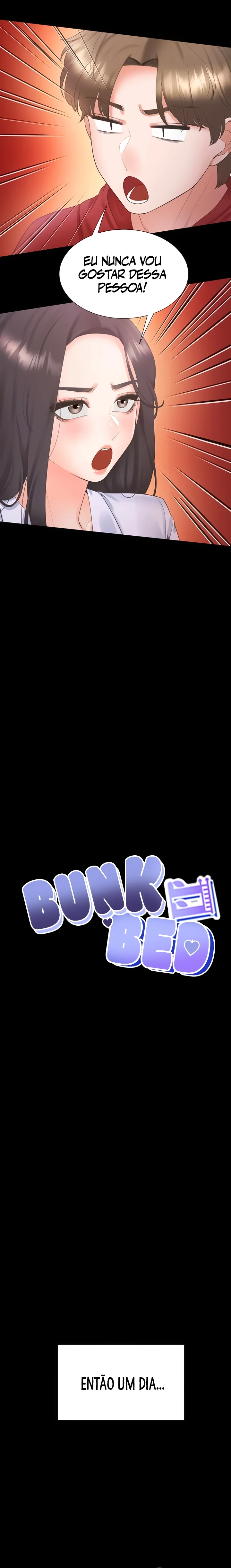 Bunk Bed Capítulo 102 Página 3