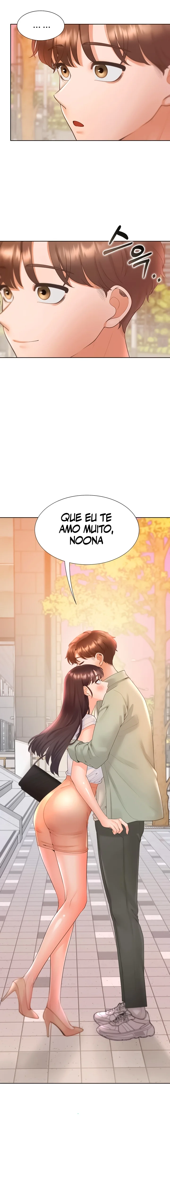 Bunk Bed Capítulo 102 Página 33
