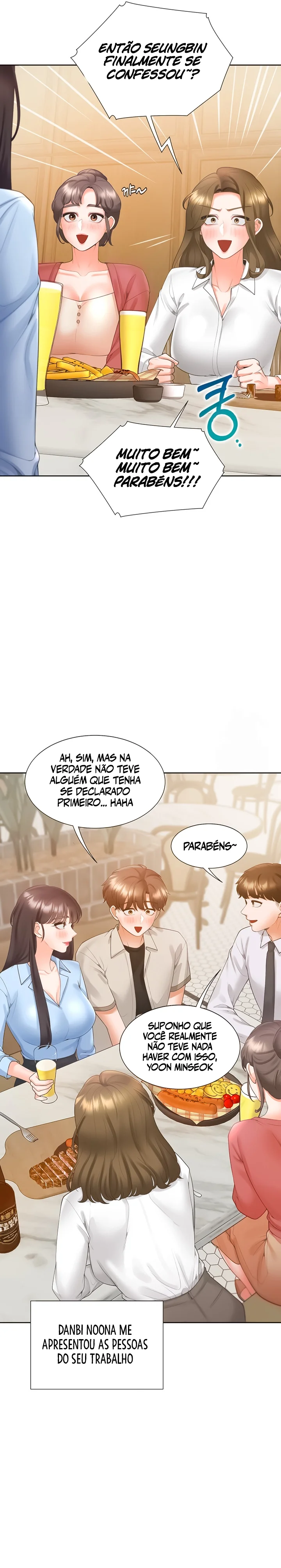 Bunk Bed Capítulo 103 Página 11