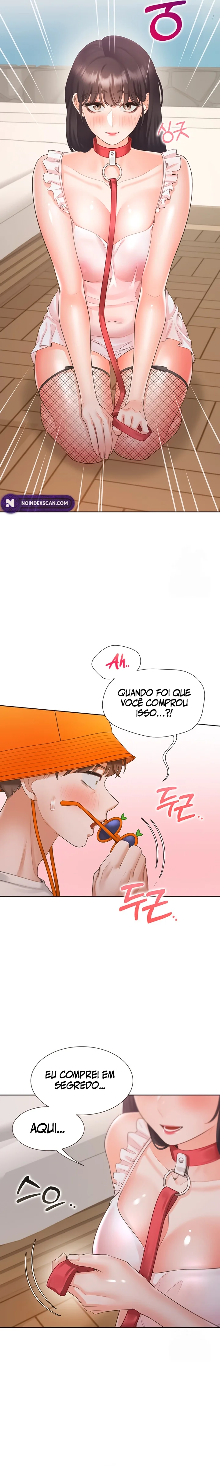Bunk Bed Capítulo 103 Página 19