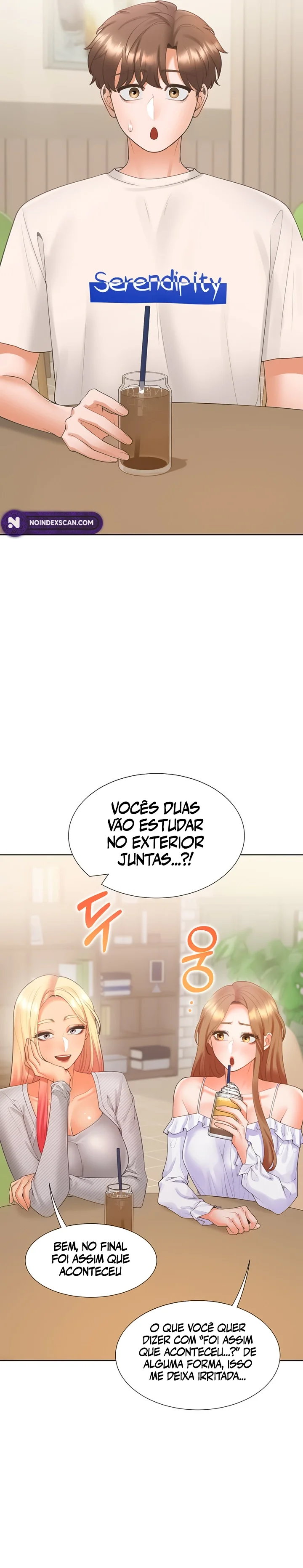 Bunk Bed Capítulo 103 Página 2