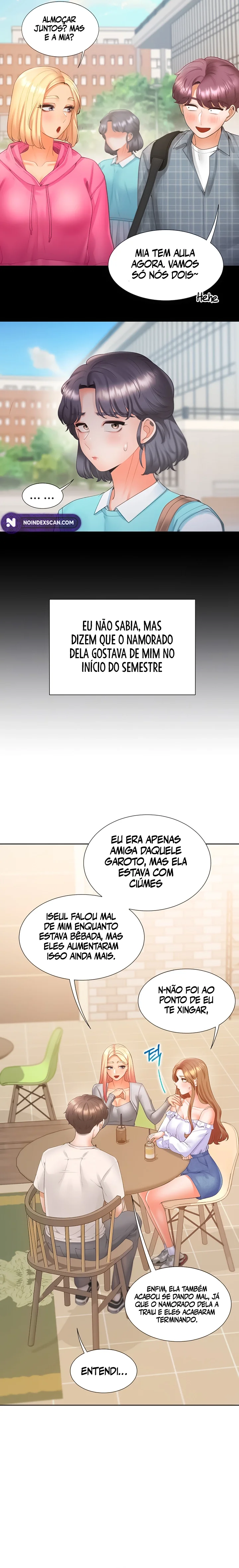 Bunk Bed Capítulo 103 Página 4