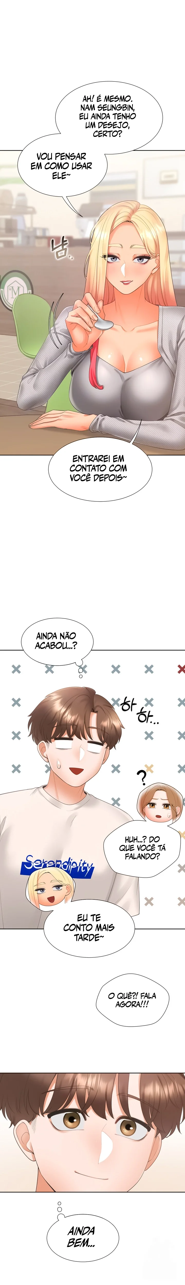 Bunk Bed Capítulo 103 Página 7