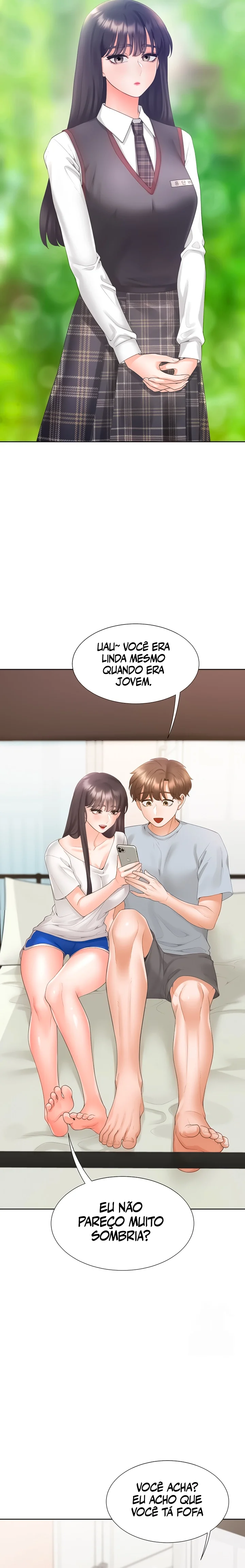 Bunk Bed Capítulo 103 Página 9