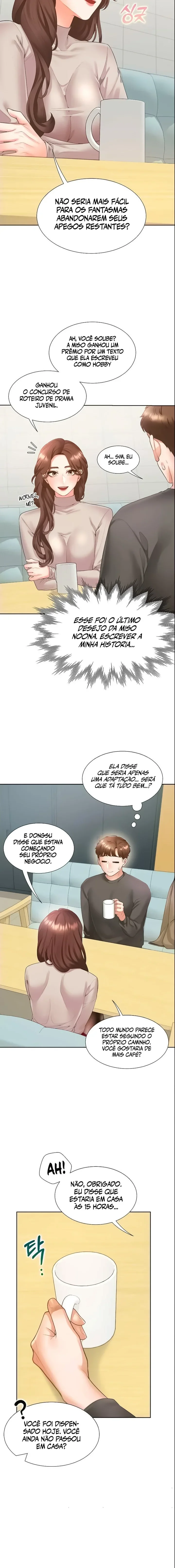 Bunk Bed Capítulo 104 Página 20