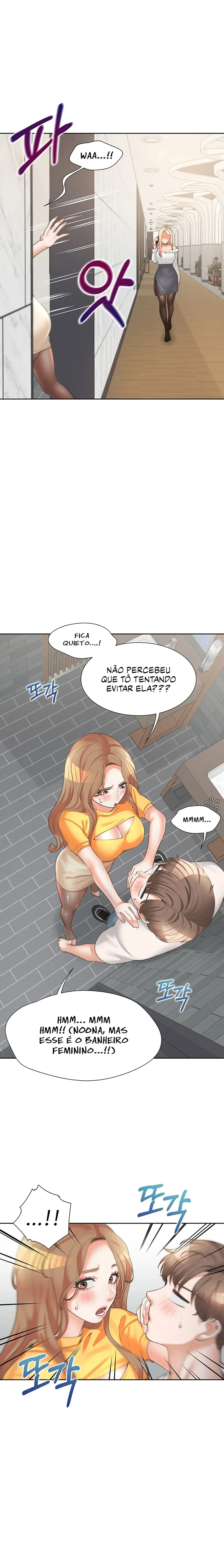 Bunk Bed Capítulo 11 Página 23