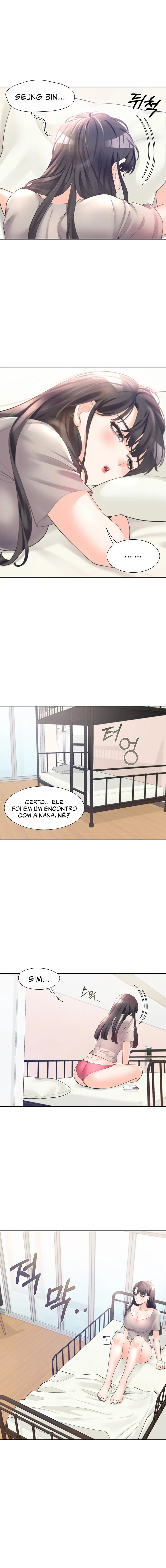 Bunk Bed Capítulo 14 Página 13