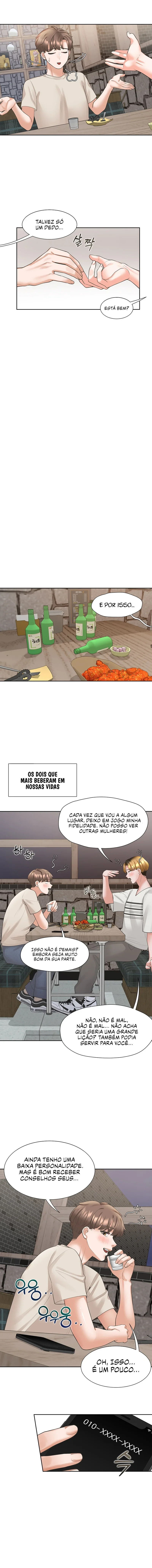 Bunk Bed Capítulo 19 Página 16