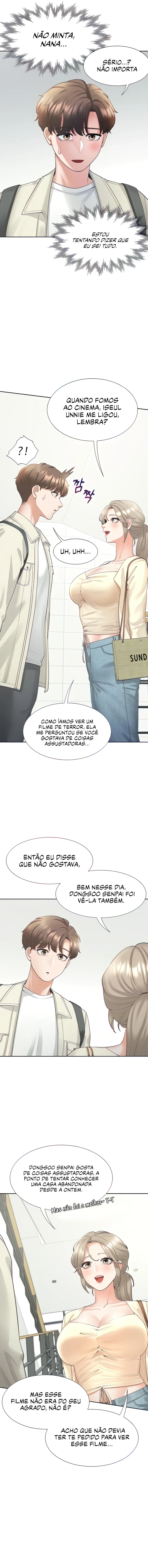 Bunk Bed Capítulo 19 Página 4
