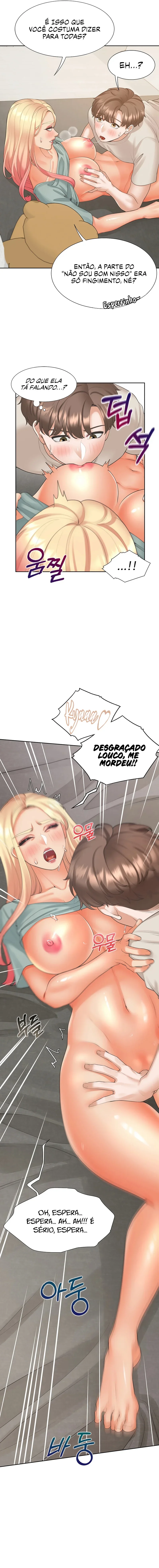 Bunk Bed Capítulo 21 Página 9
