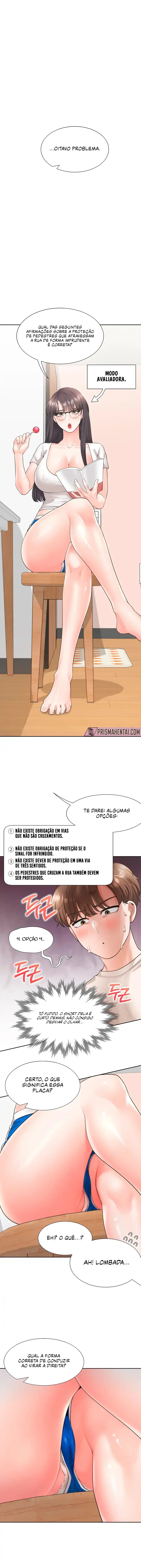 Bunk Bed Capítulo 26 Página 12
