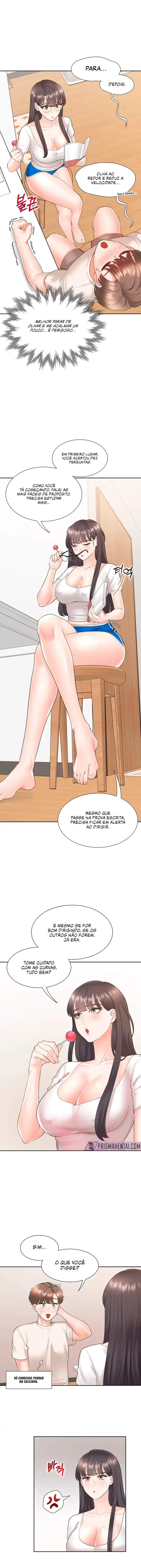 Bunk Bed Capítulo 26 Página 13