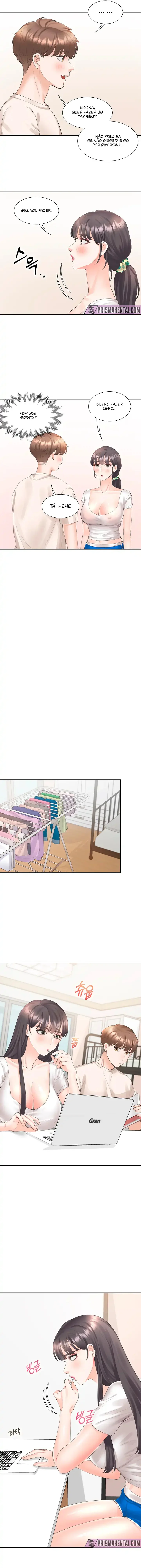 Bunk Bed Capítulo 26 Página 7