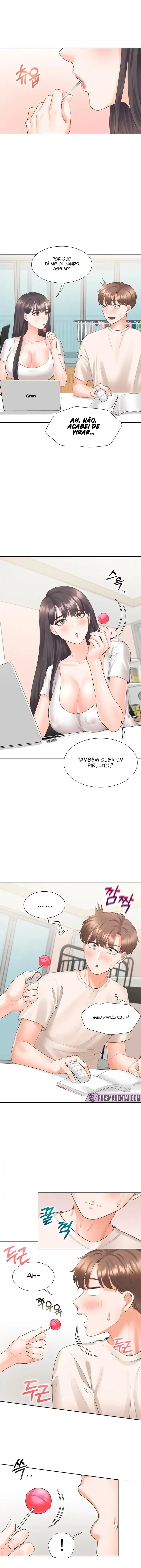 Bunk Bed Capítulo 26 Página 8