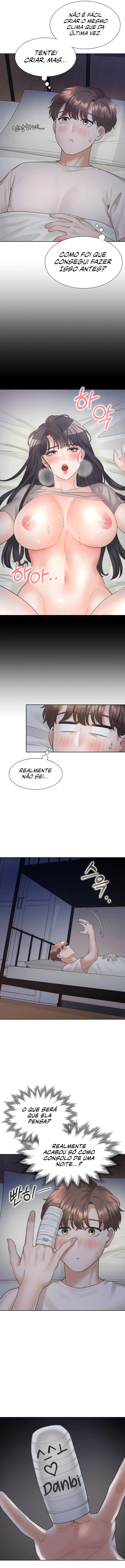 Bunk Bed Capítulo 27 Página 6