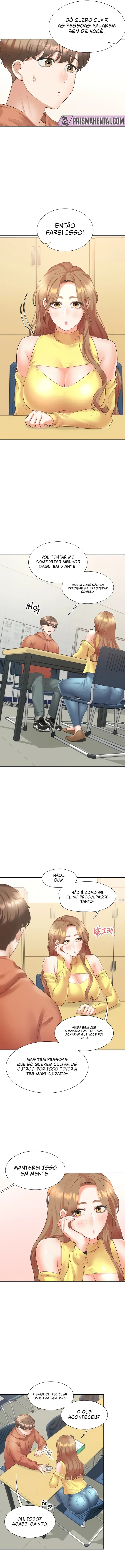 Bunk Bed Capítulo 28 Página 11