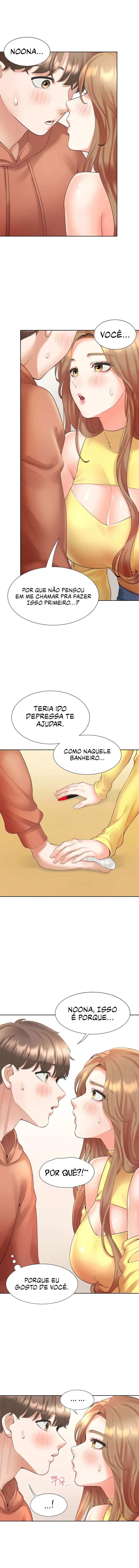 Bunk Bed Capítulo 28 Página 13