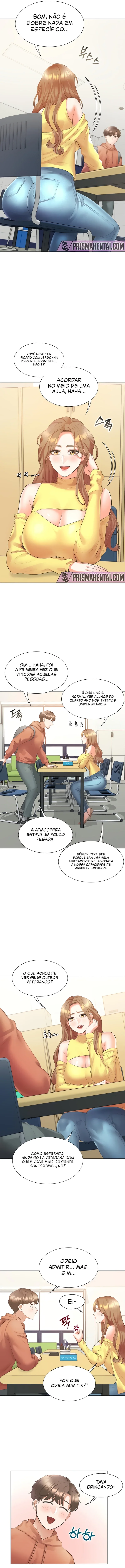 Bunk Bed Capítulo 28 Página 9