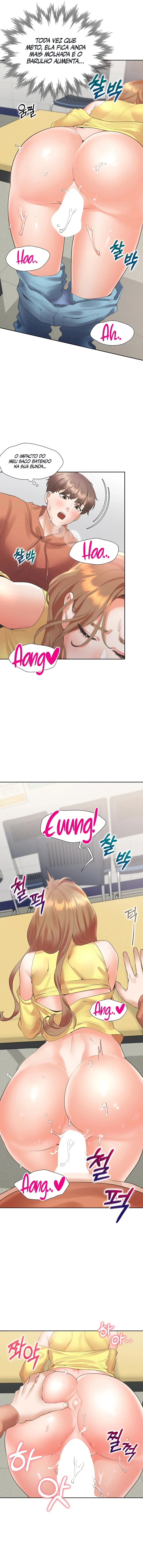 Bunk Bed Capítulo 29 Página 13