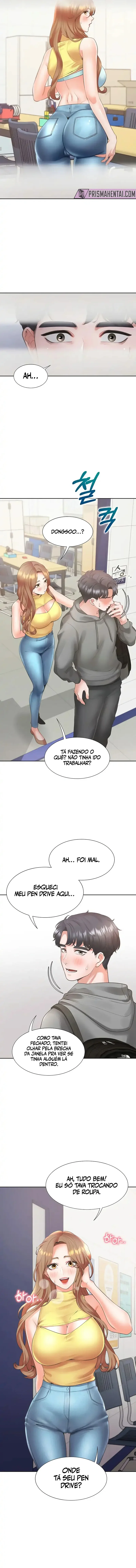 Bunk Bed Capítulo 30 Página 4