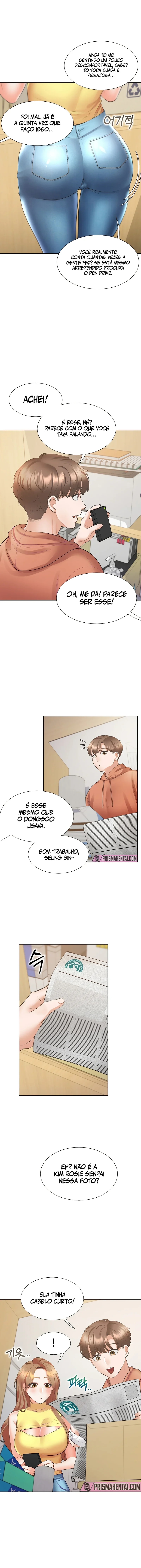Bunk Bed Capítulo 31 Página 14