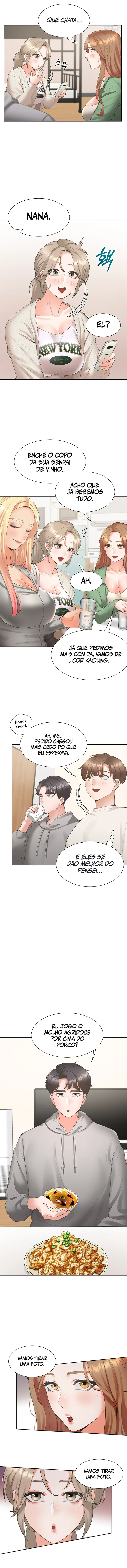 Bunk Bed Capítulo 33 Página 10