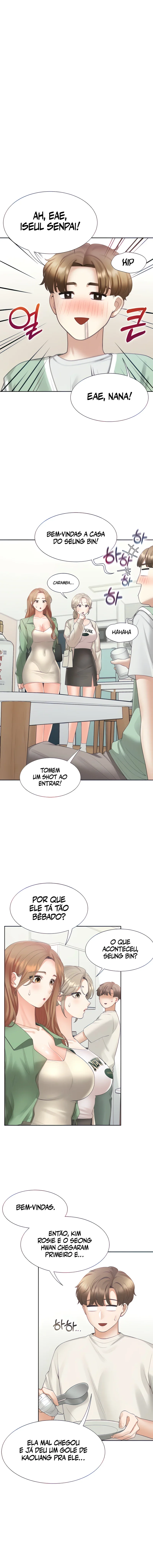 Bunk Bed Capítulo 33 Página 3