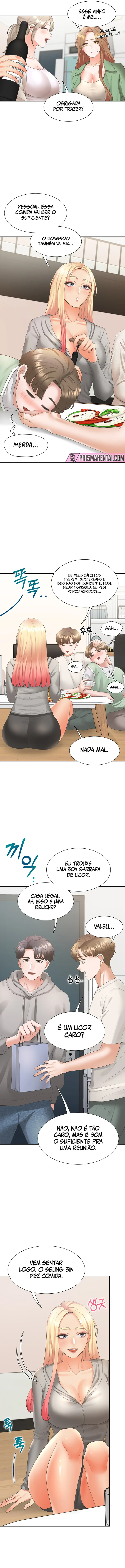 Bunk Bed Capítulo 33 Página 6