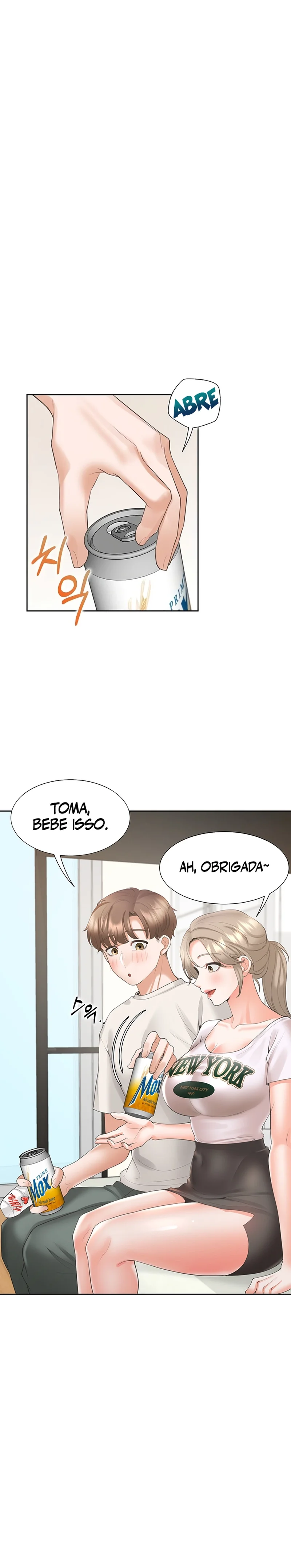 Bunk Bed Capítulo 35 Página 6